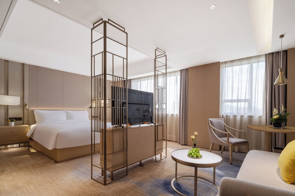 Executive Deluxe Room - Photo 2
