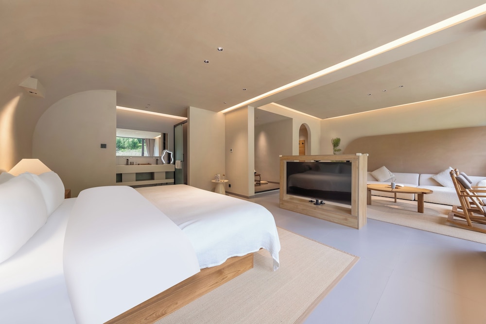 Signature Suite, Mountain View photo 2