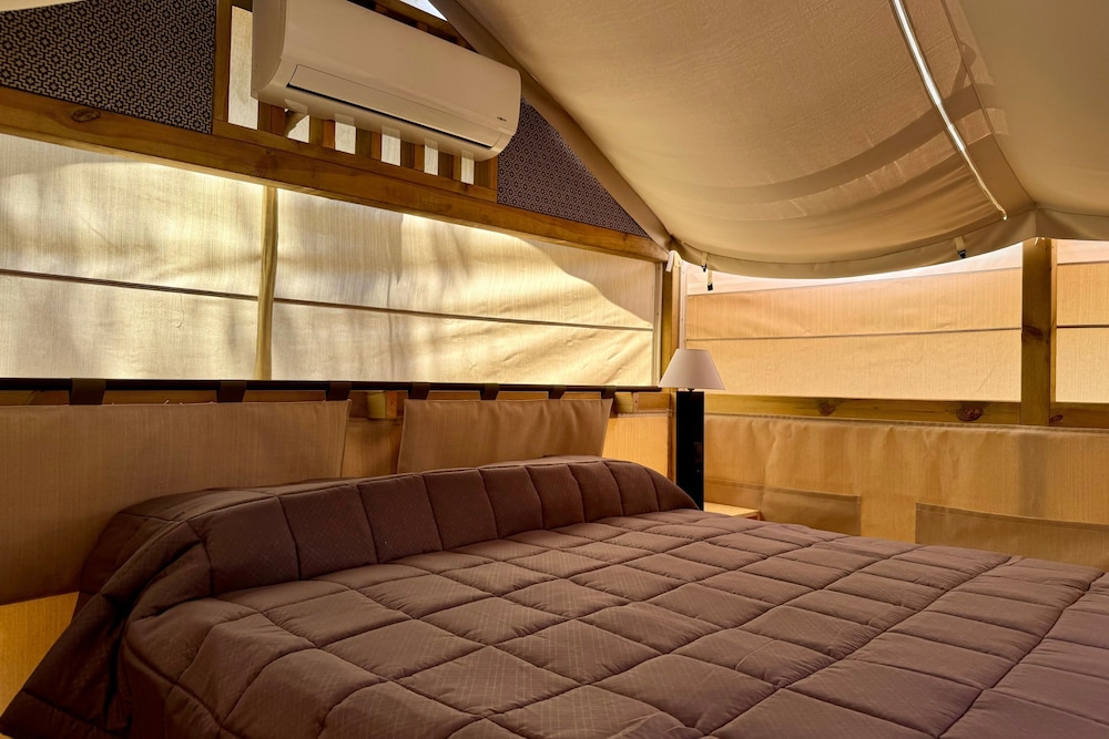 Comfort Tent