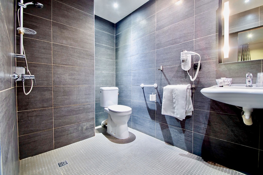 Double Room Single Use