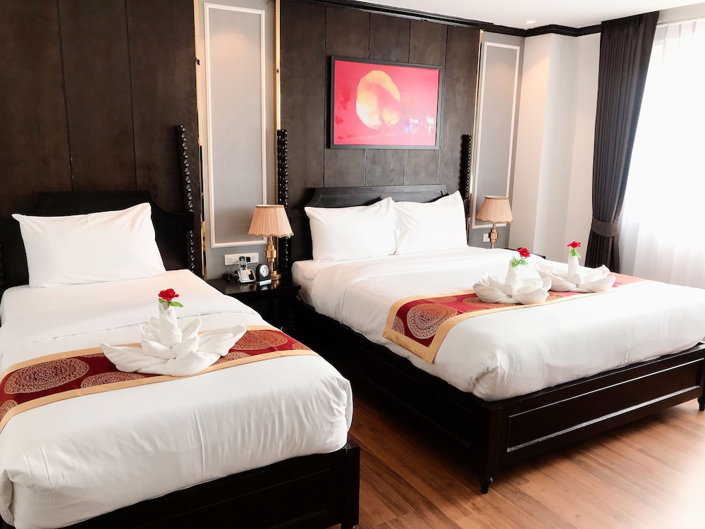 Superior Triple Room - Photo 7