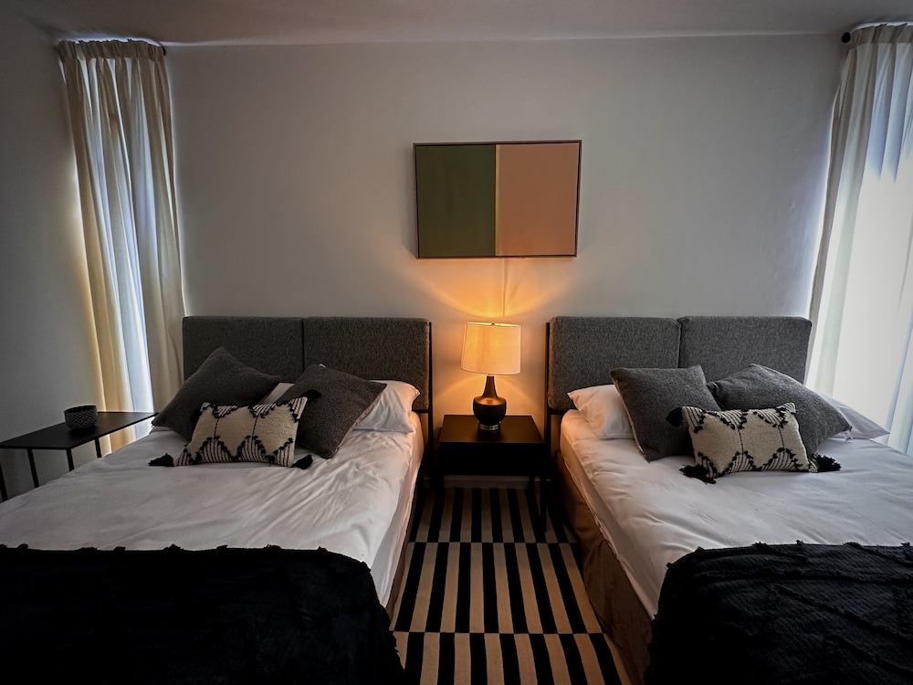 Premium Double Room, 2 Double Beds