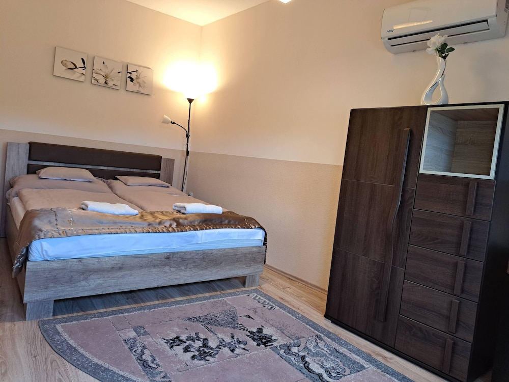 Standard Double or Twin Room (5) photo 1