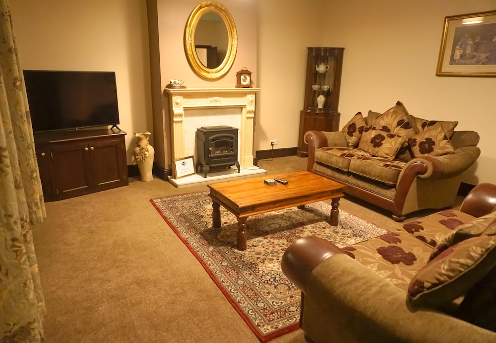 Standard House