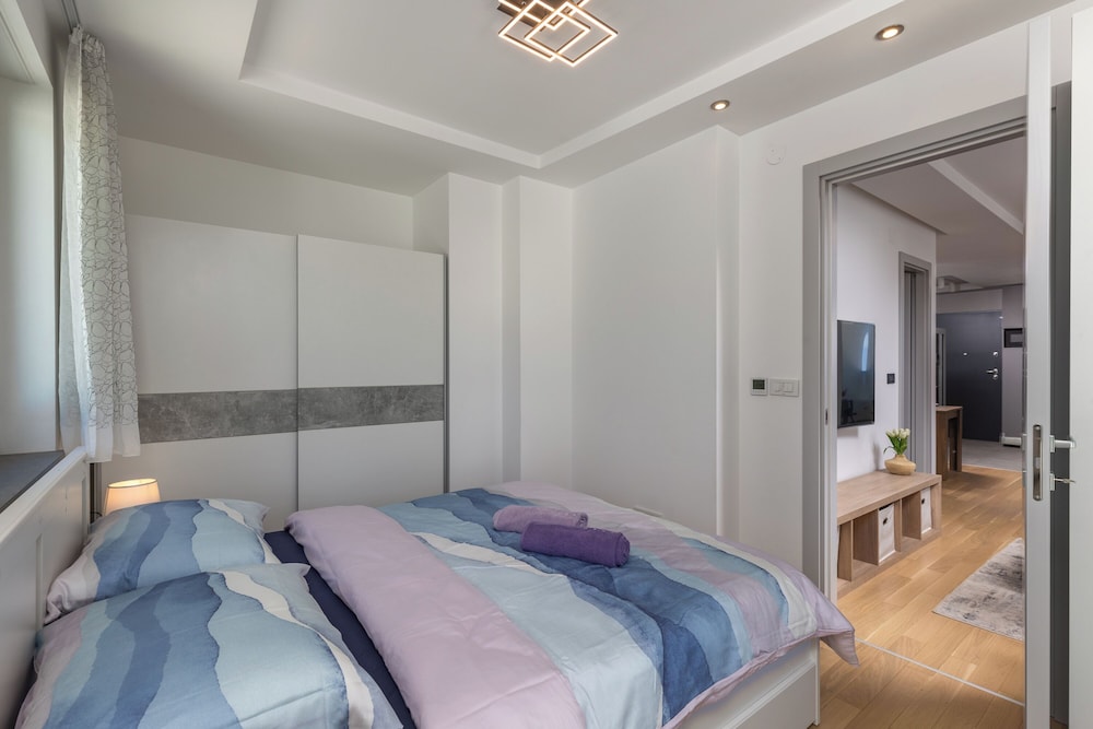 Standard Apartment, Multiple Bedrooms (Apartment One Kostrena)