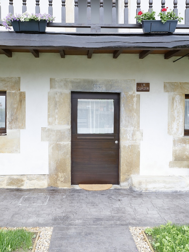 Apartment, 1 Bedroom, Accessible (La Cuadra) photo 2