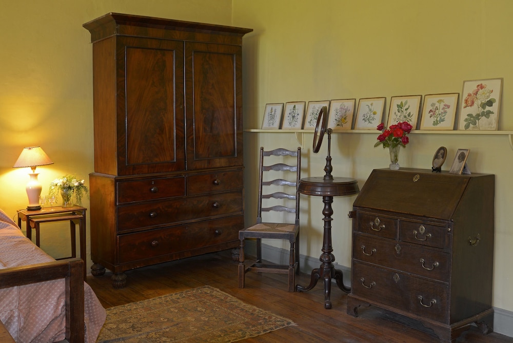 Honeymoon Room photo 2