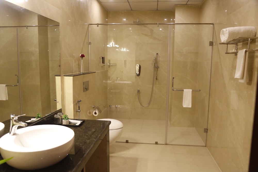 Deluxe Double or Twin Room - Photo 5