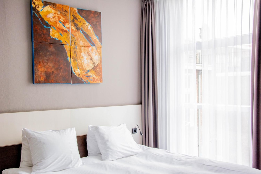 Deluxe Room photo 3