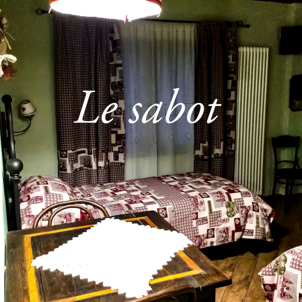 Traditional Triple Room photo 3
