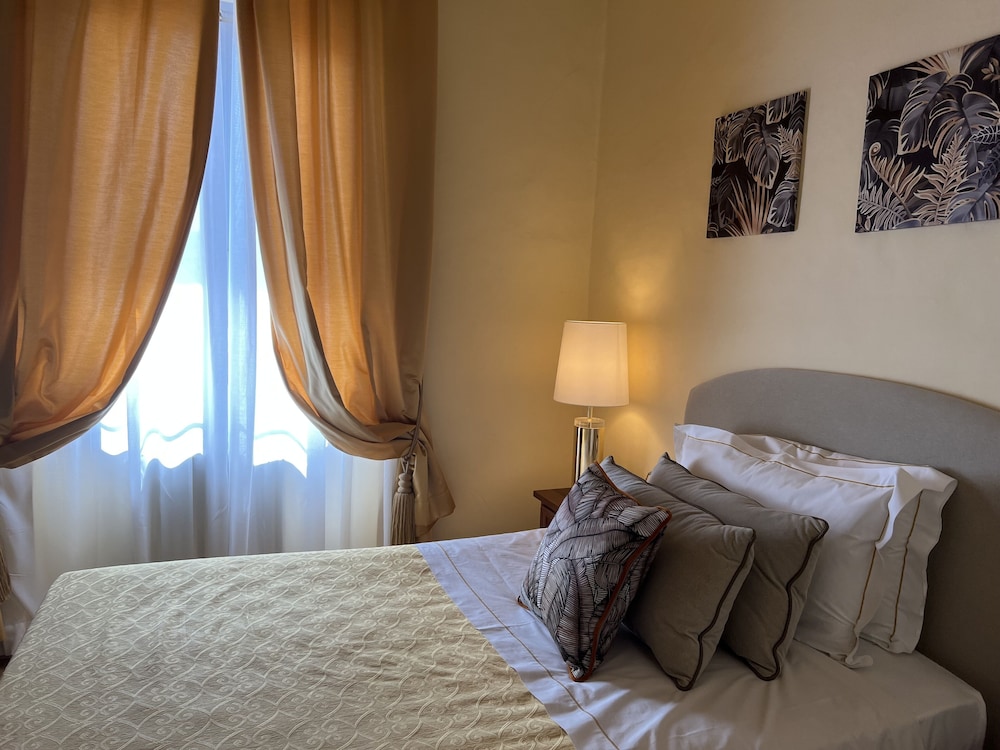 Romantic Single Room (Panoramic view) photo 2