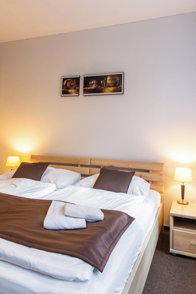 Standard Double Room, Non Smoking photo 1