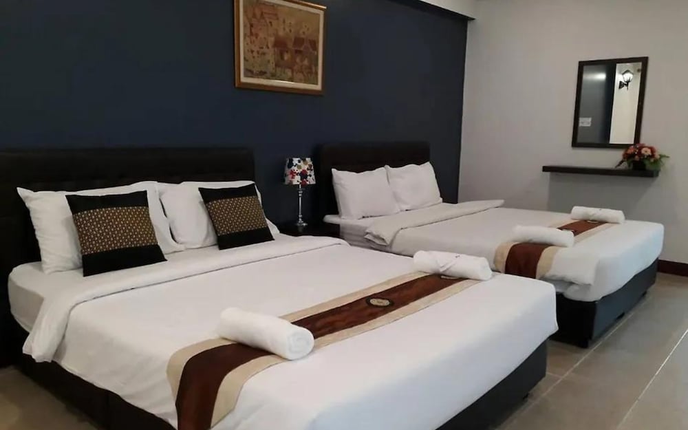 Family Double Room photo 1
