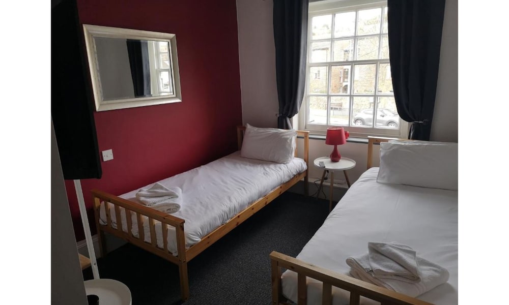 Twin Room photo 1