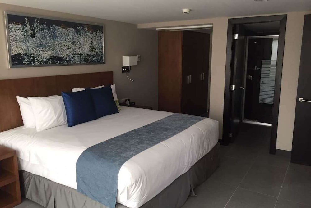 Room, Accessible (Single)