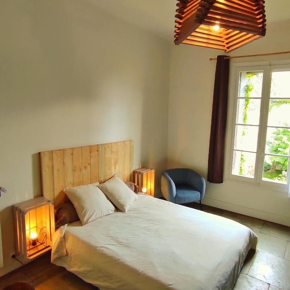 Standard Room, Garden View - Photo 1