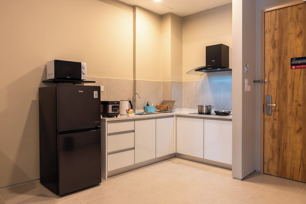 2 Bedroom Family Residence photo 3