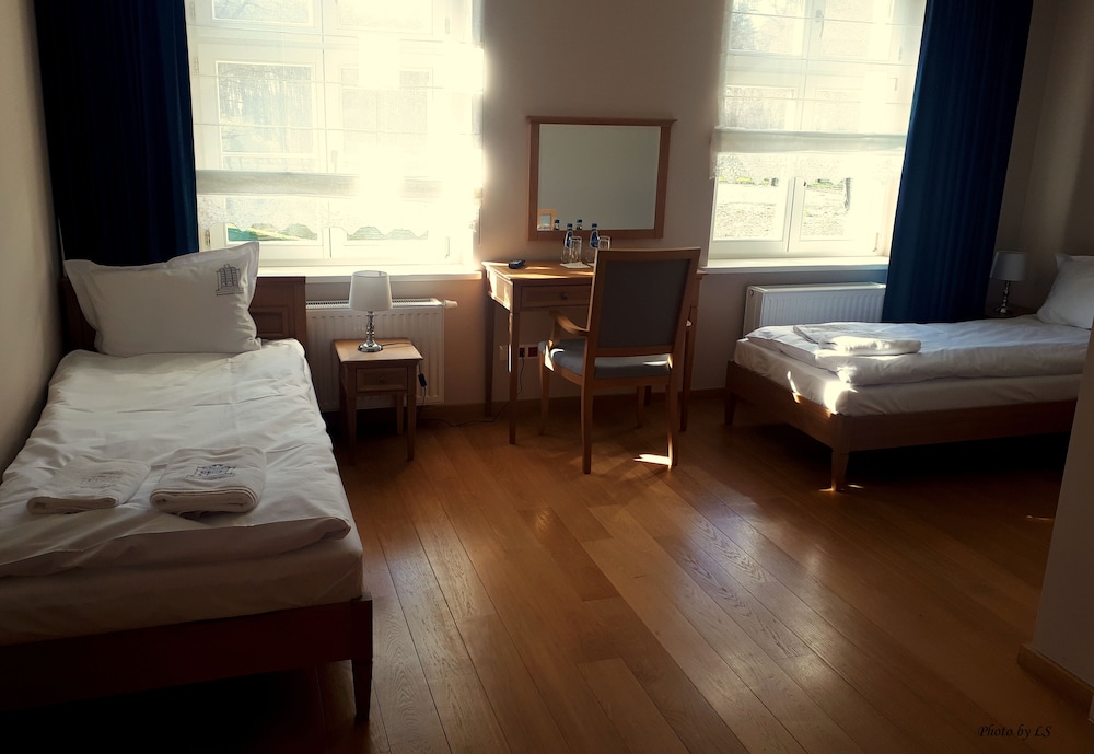 Kasztanowy Pałac, Foto 5