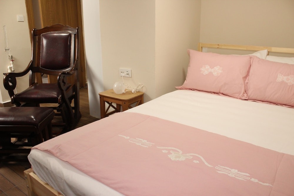 Elite Triple Room, Multiple Beds, Garden View photo 1