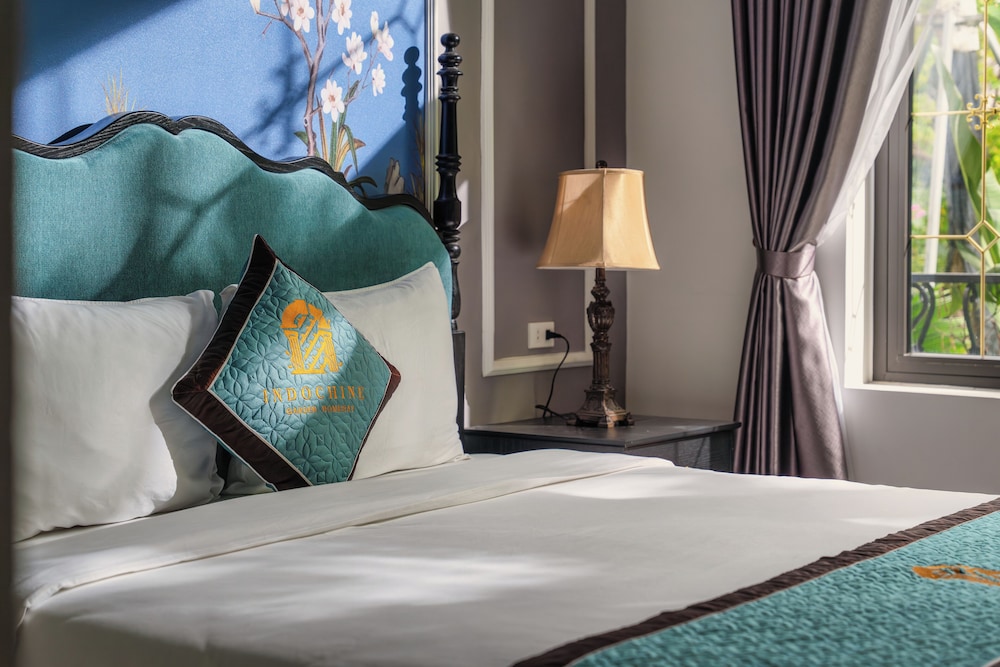 Deluxe Double Room, 1 King Bed - Photo 5