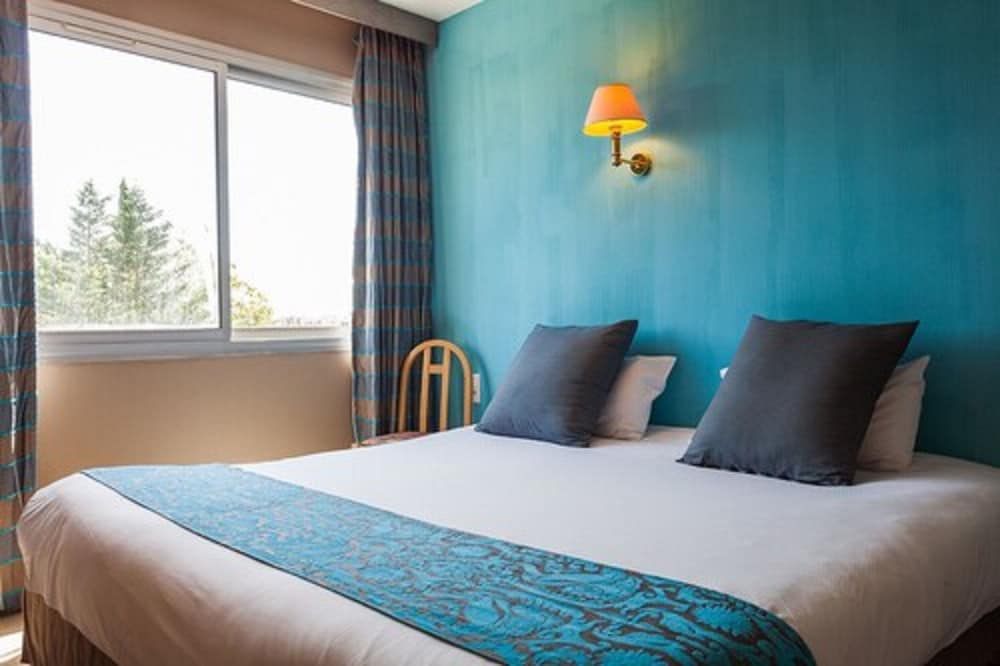 Superior Double or Twin Room - Photo 1