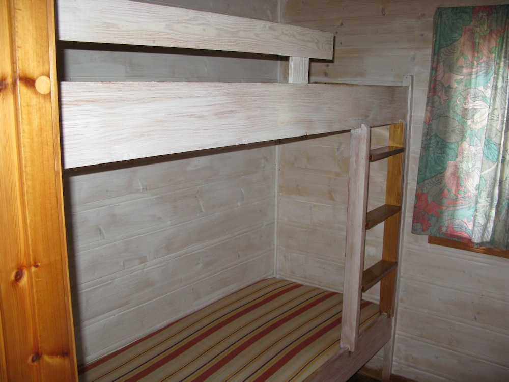 Cabin (25kvm) photo 3