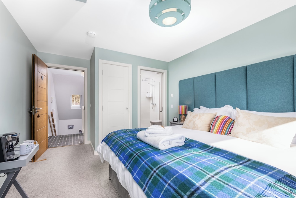 Deluxe Double or Twin Room, Sea View photo 1