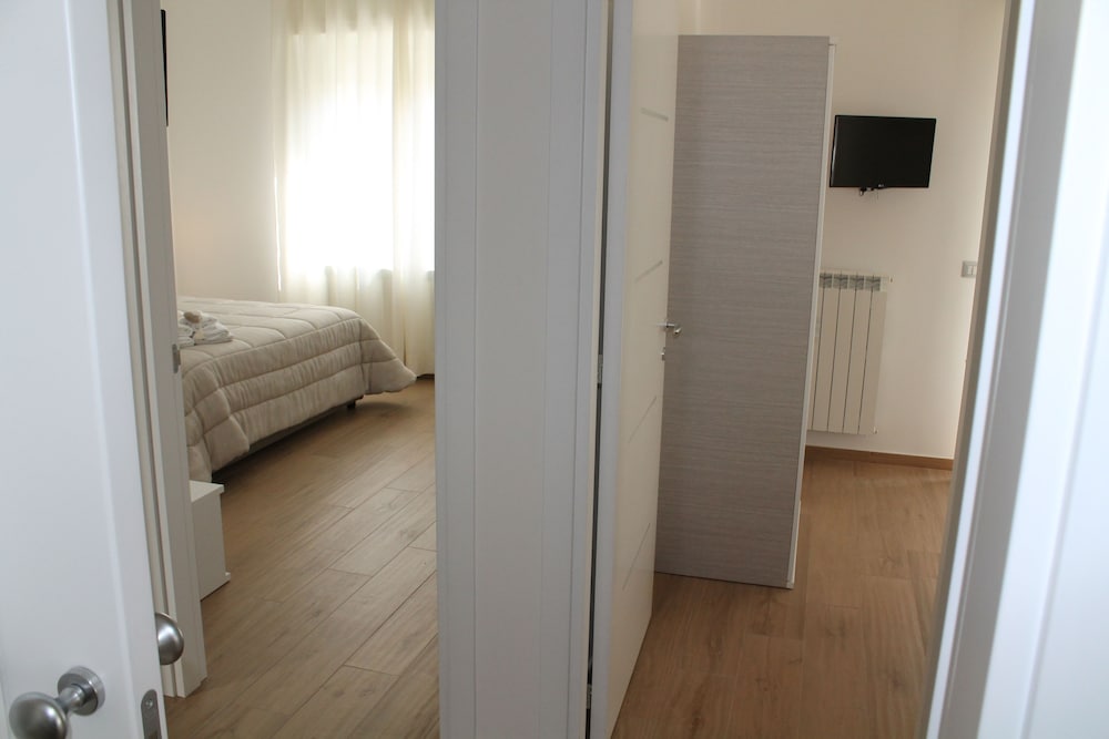 Superior Quadruple Room, 2 Bedrooms photo 1