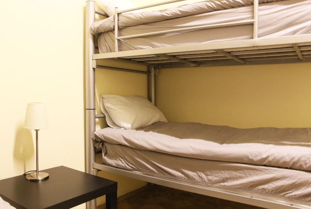 Single Bed In 4 Bed Shared Dormitory photo 3