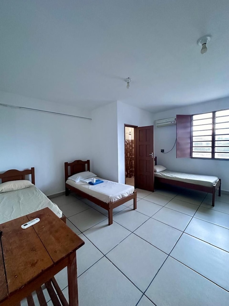 Economy Triple Room