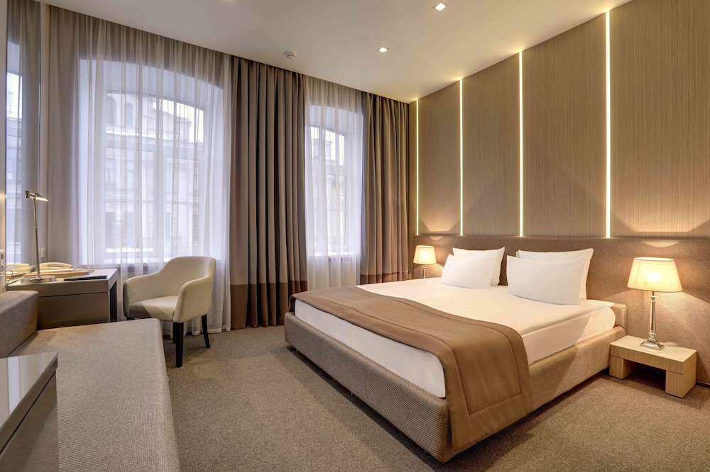 Superior Double Room photo 3