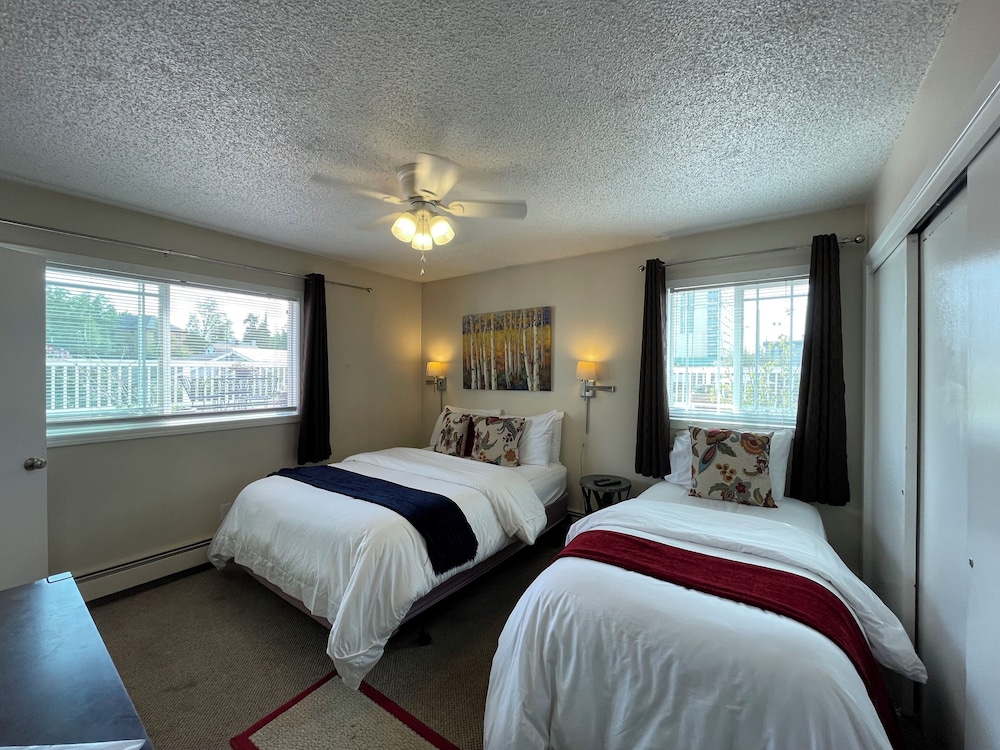 Panoramic Apartment photo 3