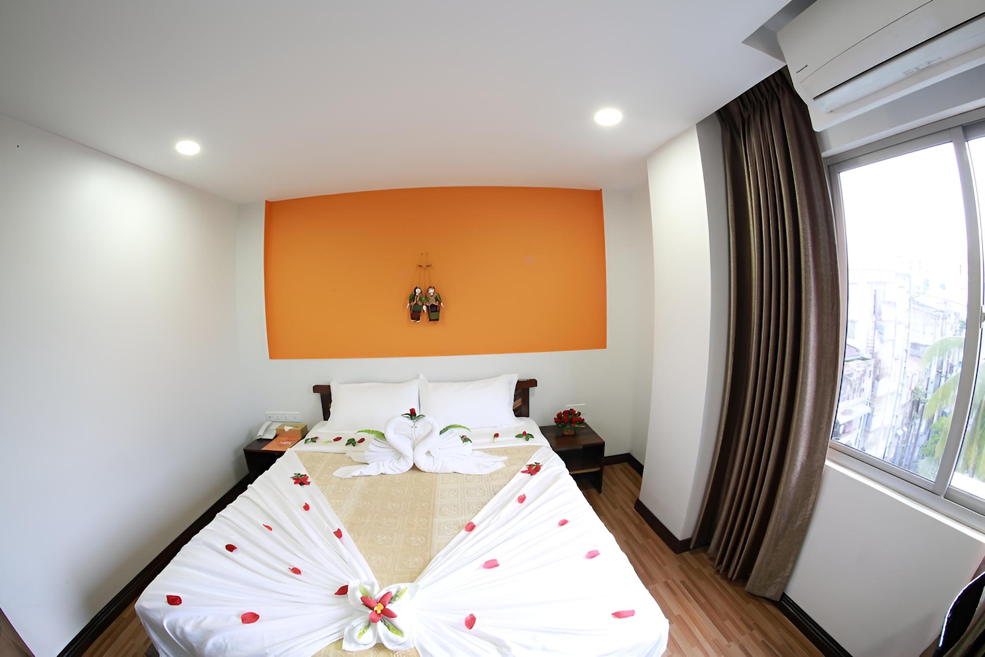 Superior Double Room photo 2
