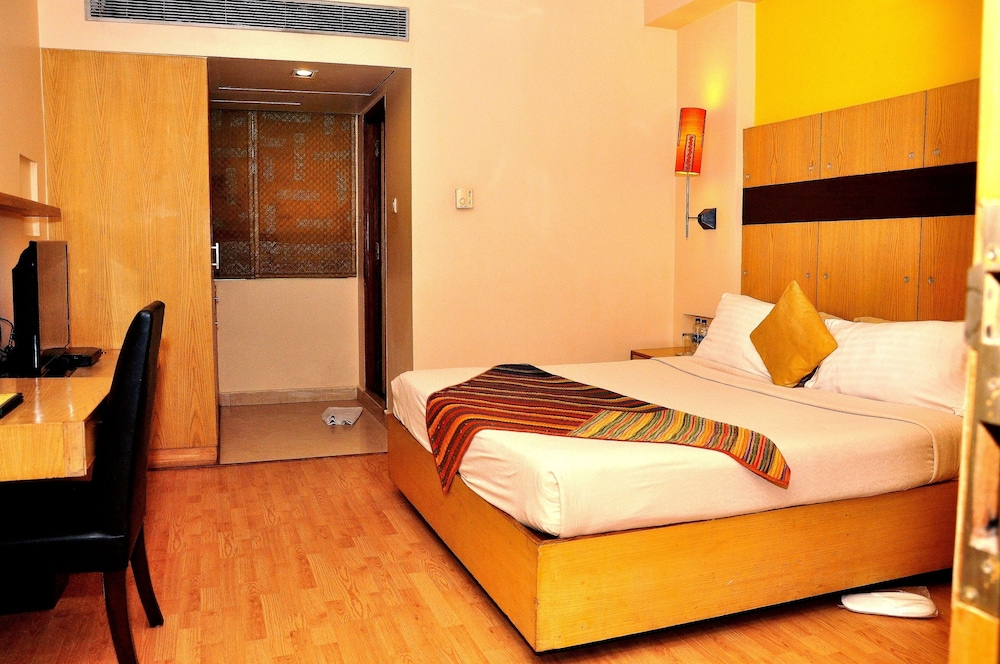 Luxury Room