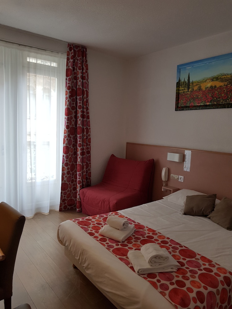 Classic Double Room - Photo 1