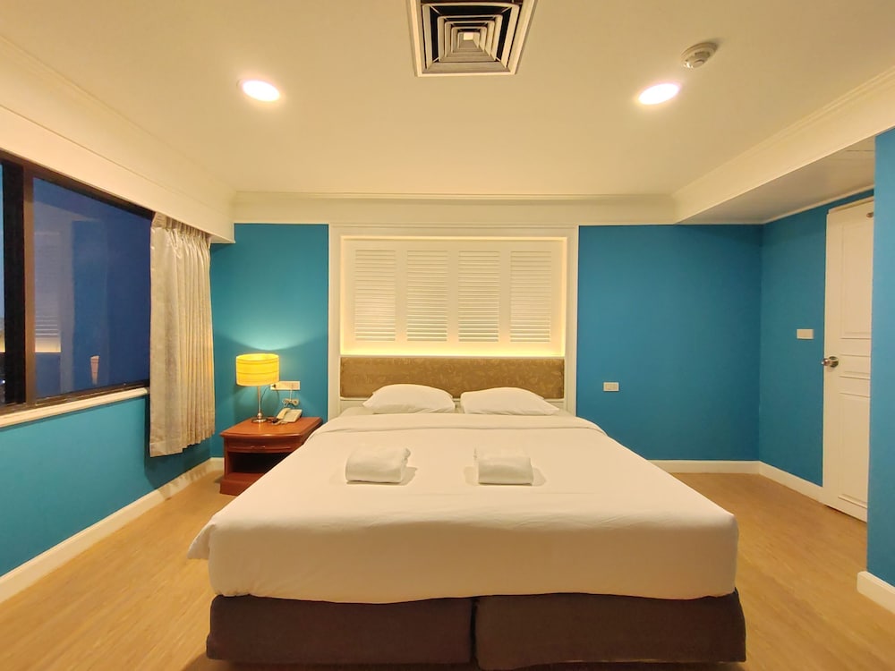 Junior Suite photo 2