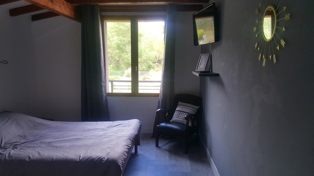 Standard Double Room photo 1