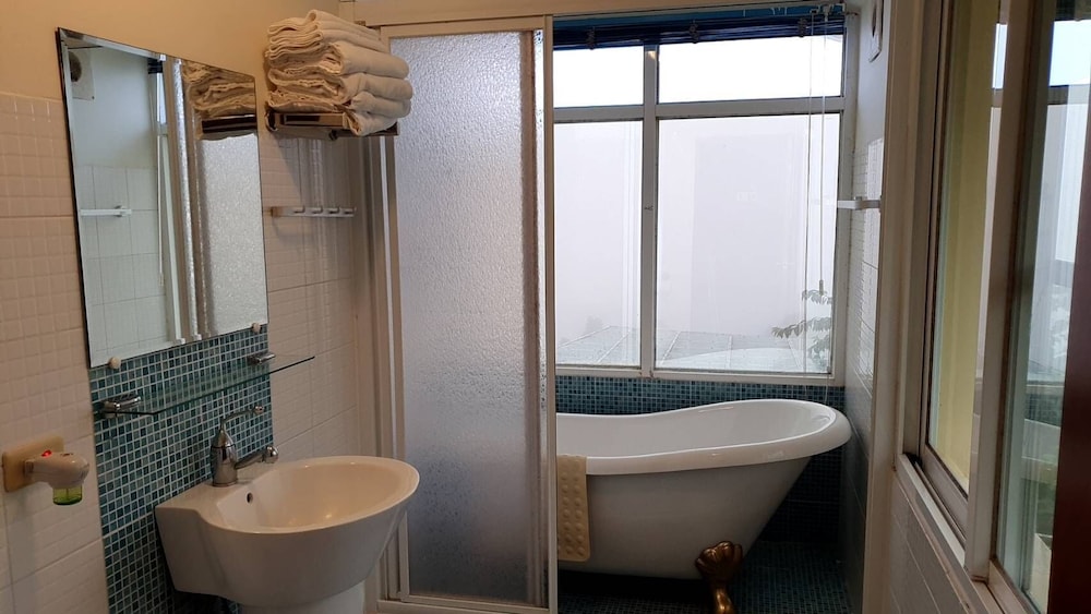 Panoramic Suite, 1 Bedroom photo 2