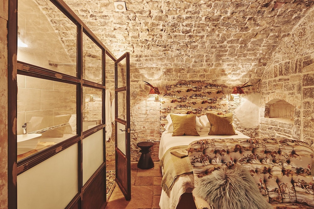 Luxury Cottage photo 2
