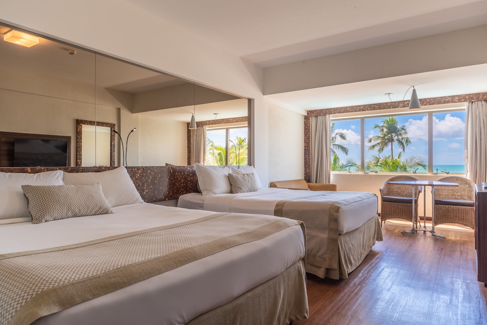 Premium Floor Luxury
