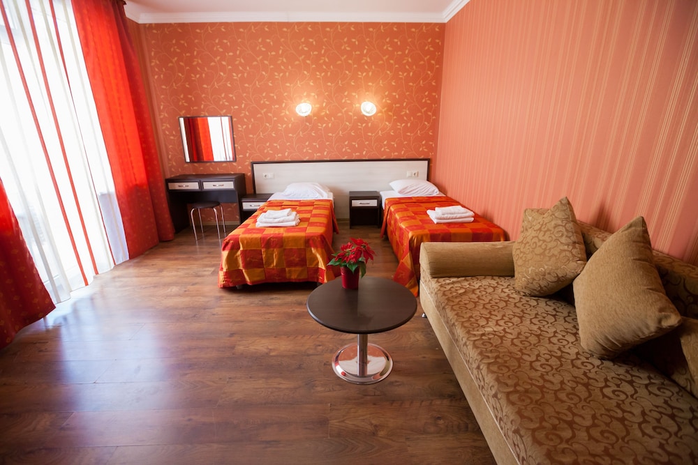 Comfort Room (Bldg. 2) photo 1