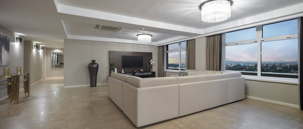 Penthouse, 3 Bedrooms