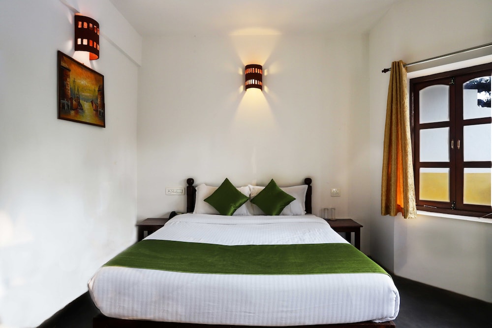 Deluxe Room photo 3