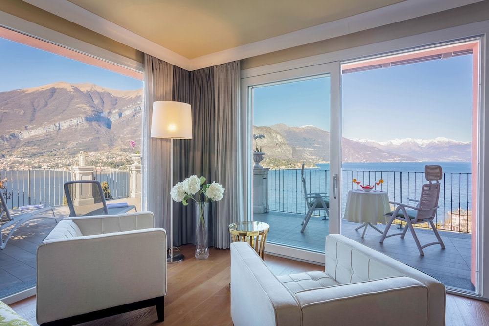 Suite, Lake View, Tower photo 1