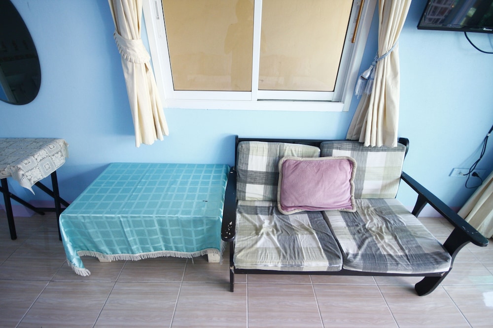 Quadruple Room photo 3