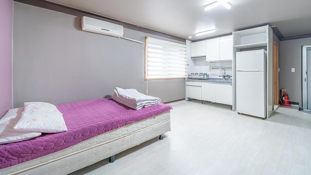 Basic Room, 1 Bedroom (Gaenari(PET)) photo 3