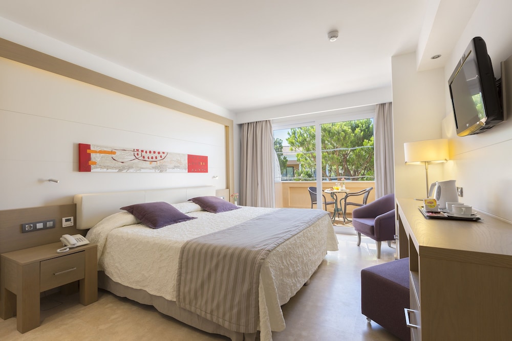 Habitación Doble Estándar o Twin