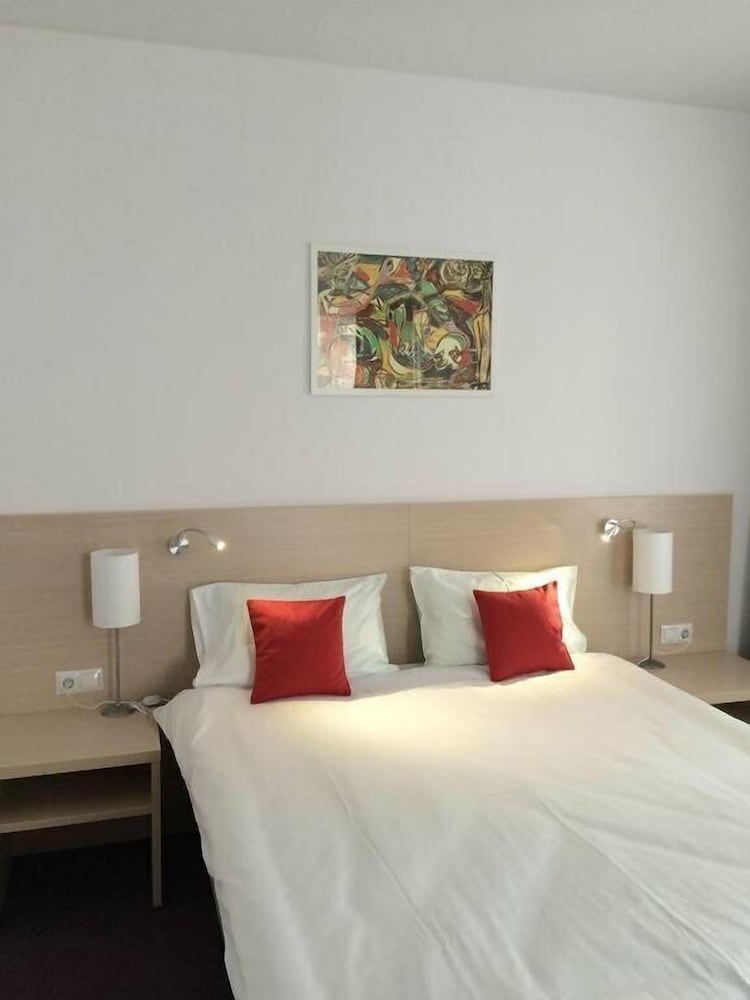 Standard Double Room photo 1