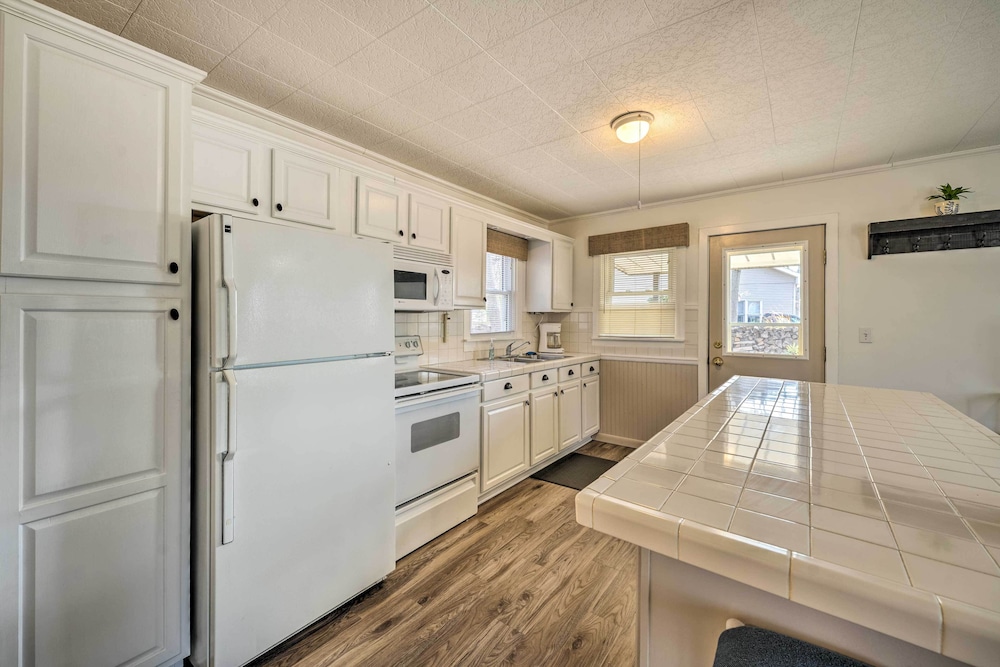 Cottage (1 Bedroom) photo 2
