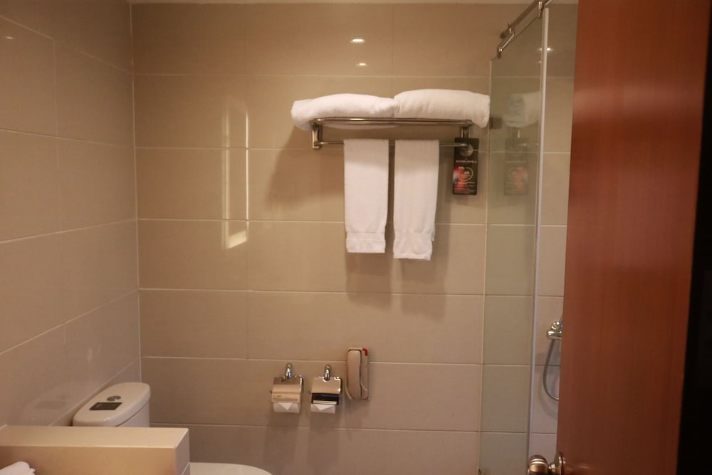 Junior Suite-Huangpu River view,High Floor thumbnail 5